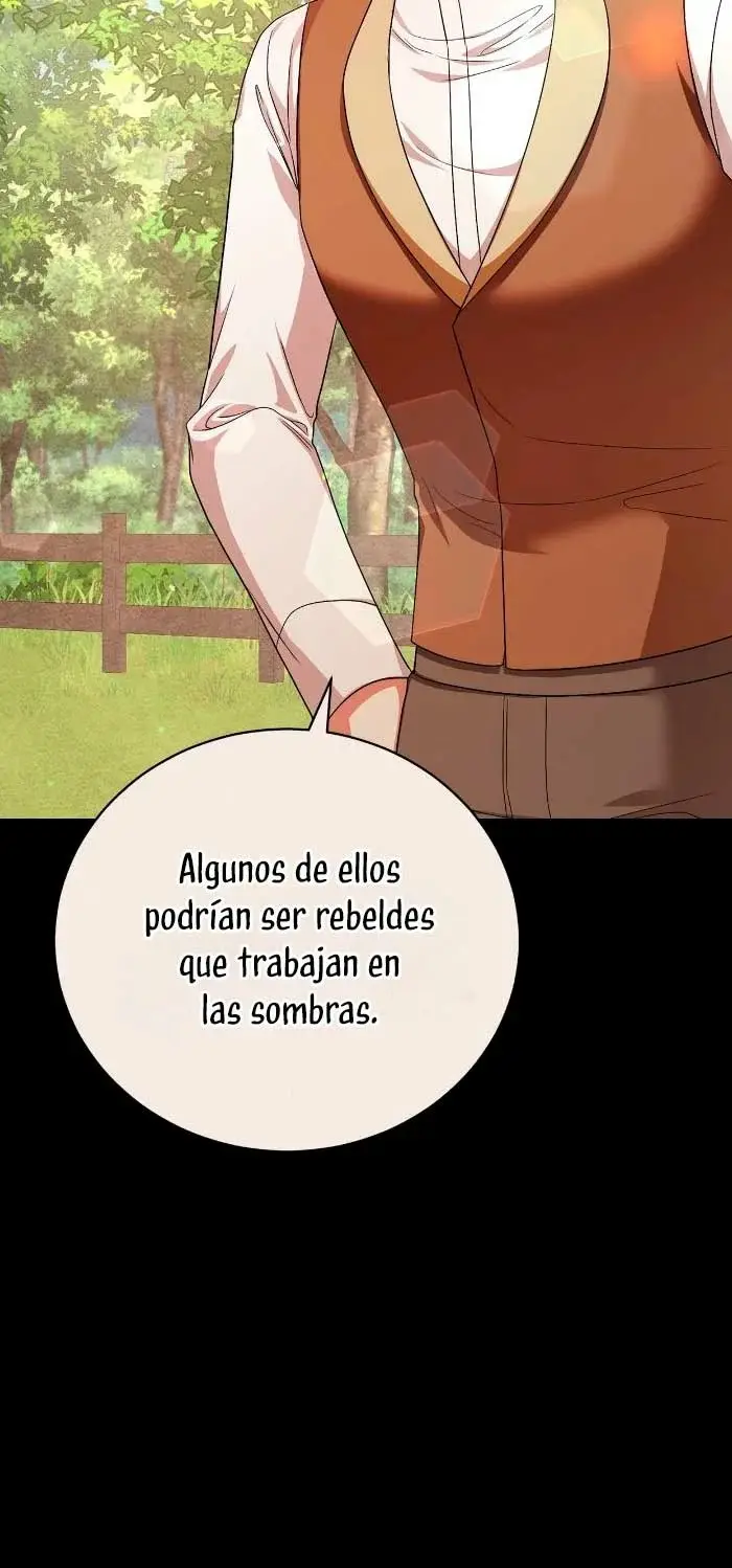 Love Doesn't Matter capítulo 45, página 51
