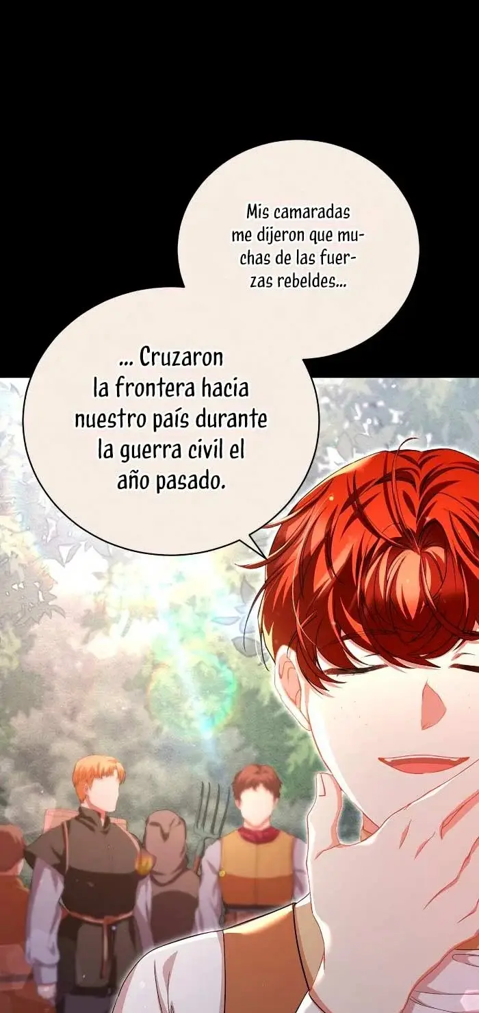 Love Doesn't Matter capítulo 45, página 52