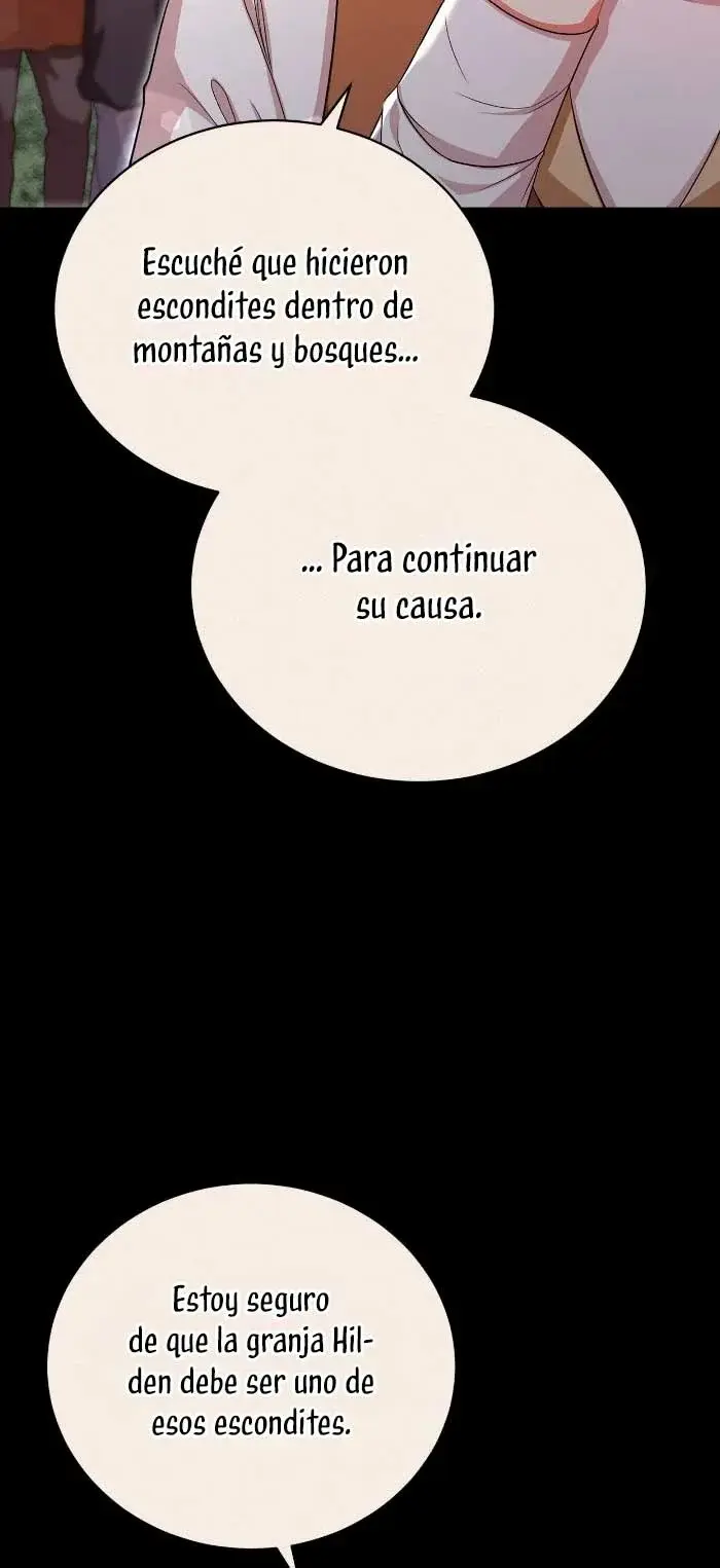 Love Doesn't Matter capítulo 45, página 53