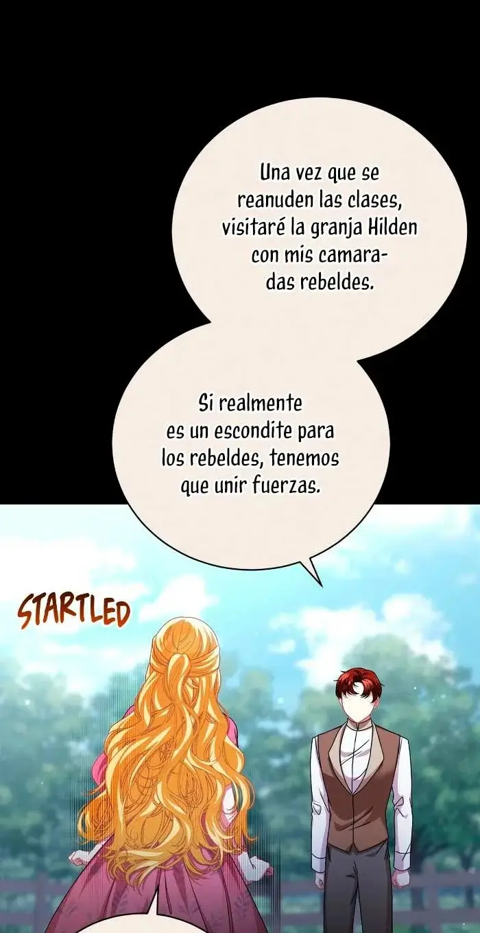 Love Doesn't Matter capítulo 45, página 56