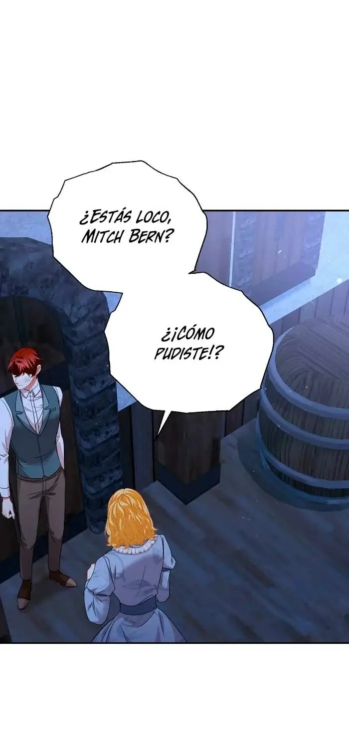 Love Doesn't Matter capítulo 45, página 67