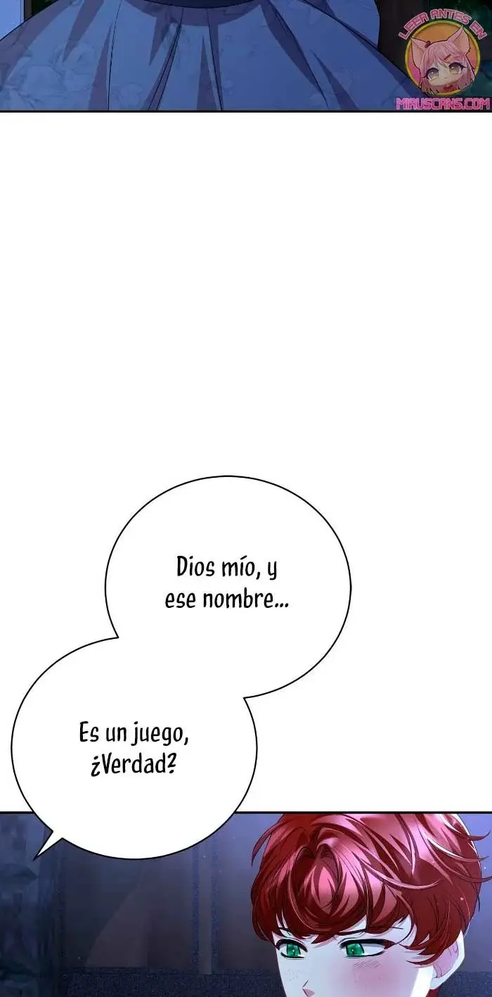 Love Doesn't Matter capítulo 45, página 69