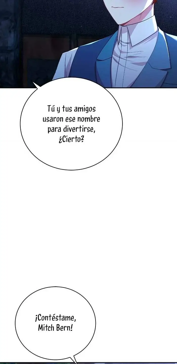 Love Doesn't Matter capítulo 45, página 70