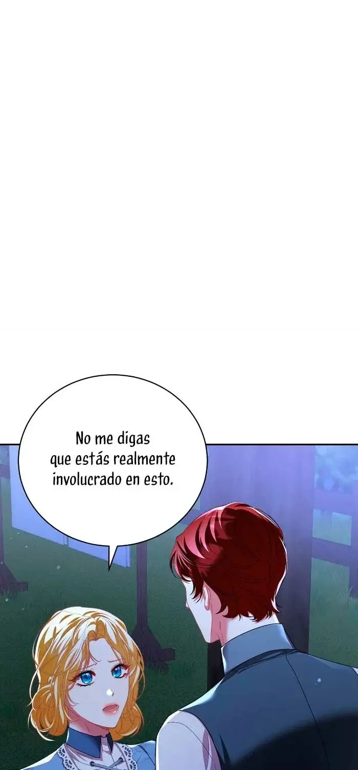 Love Doesn't Matter capítulo 45, página 79
