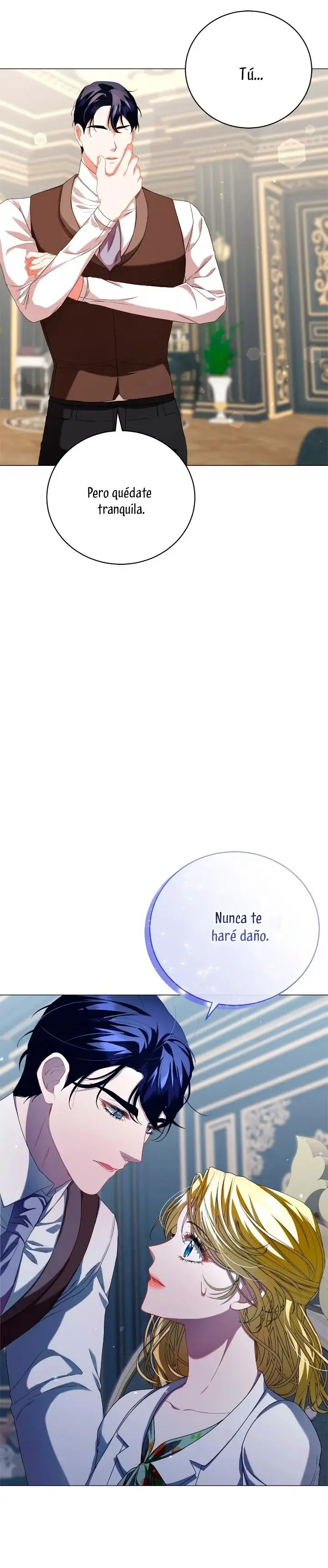 Love Doesn't Matter capítulo 46, página 29