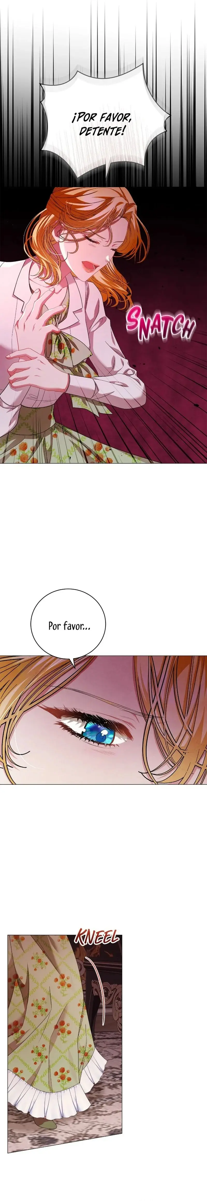 Love Doesn't Matter capítulo 47, página 4
