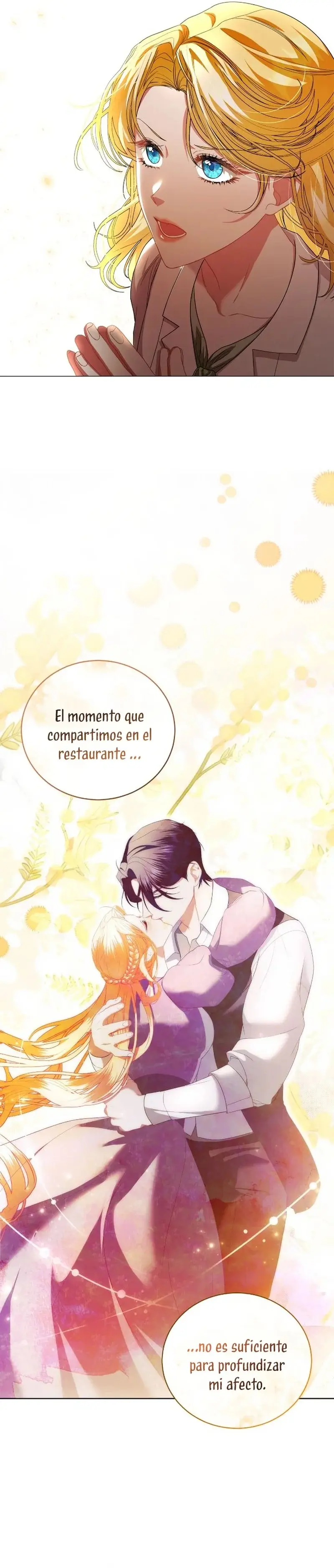 Love Doesn't Matter capítulo 47, página 7