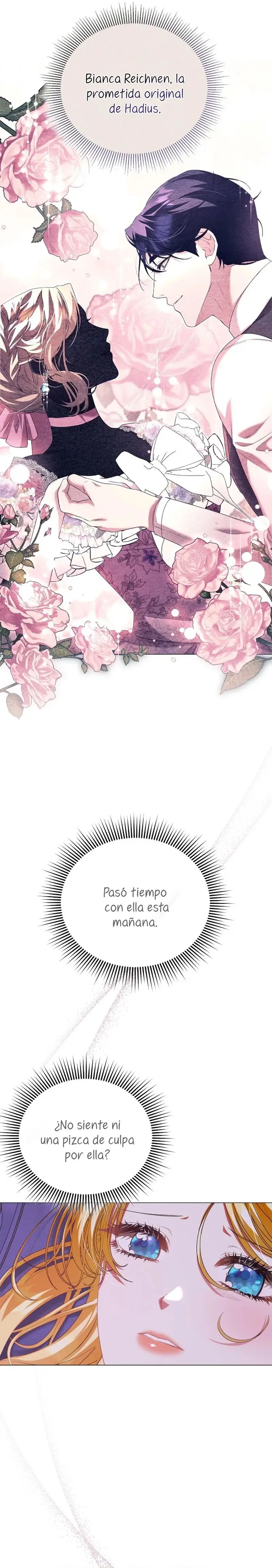 Love Doesn't Matter capítulo 47, página 15
