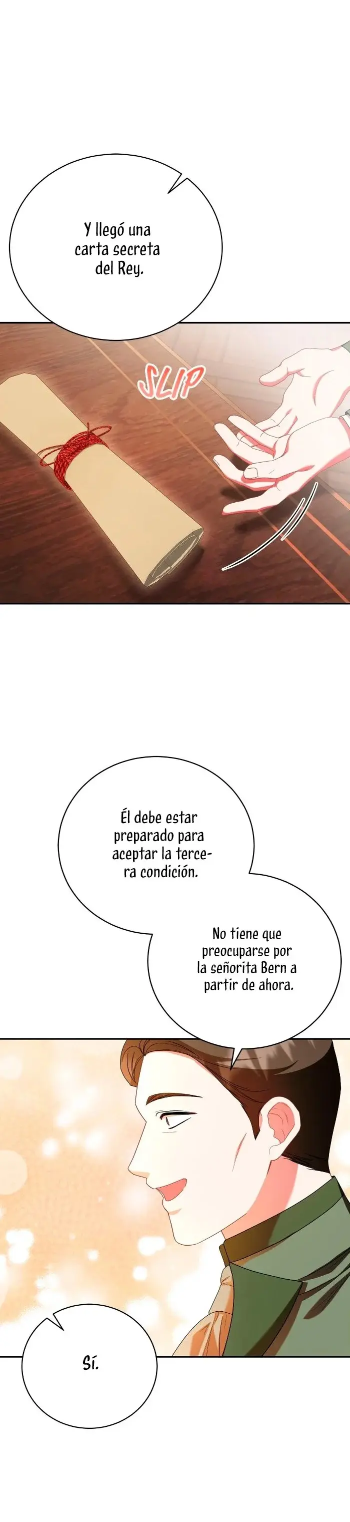 Love Doesn't Matter capítulo 48, página 13