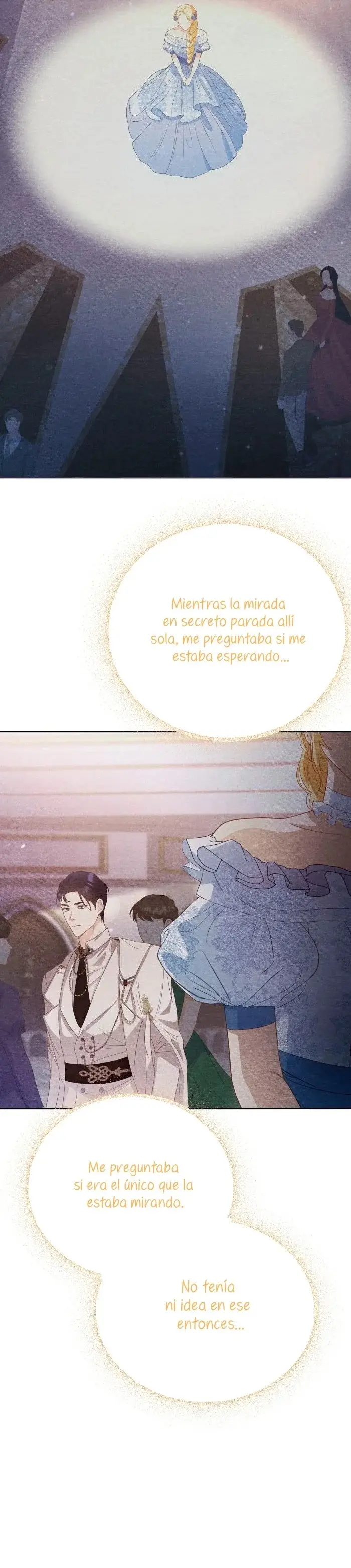 Love Doesn't Matter capítulo 48, página 17