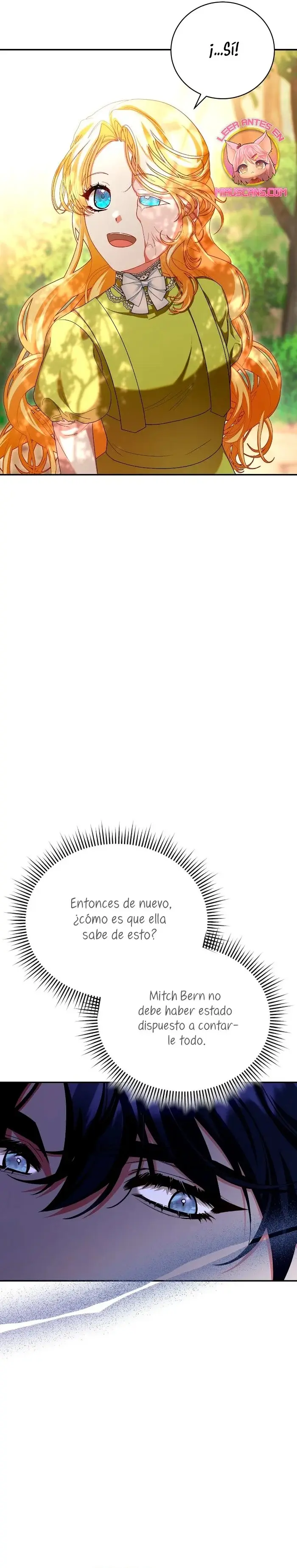 Love Doesn't Matter capítulo 48, página 29