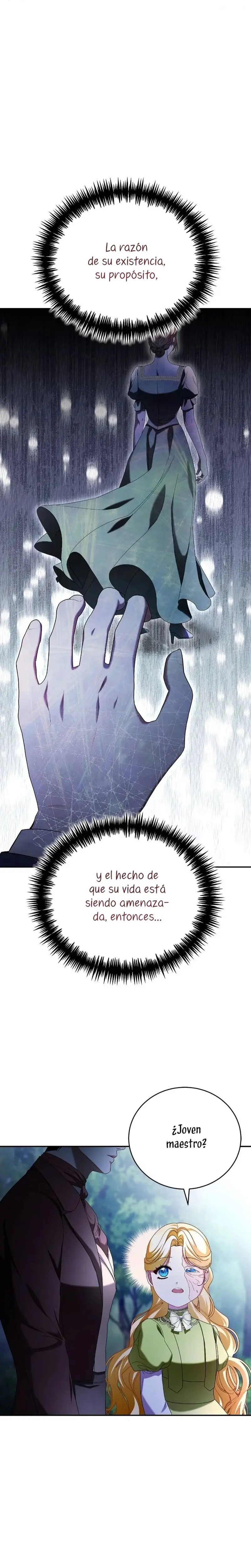 Love Doesn't Matter capítulo 49, página 5