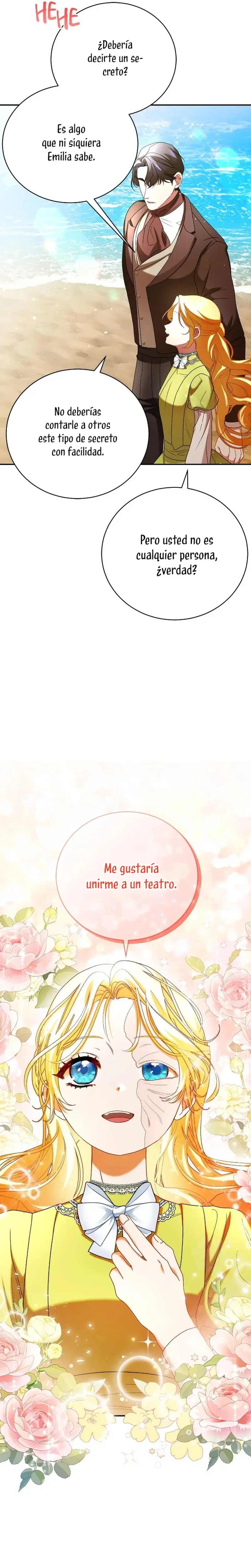 Love Doesn't Matter capítulo 49, página 14