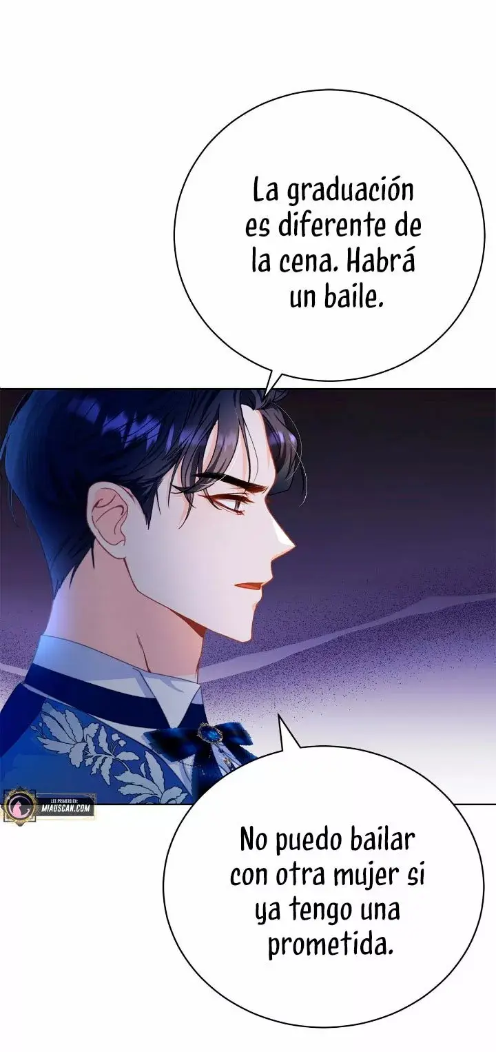 Love Doesn't Matter capítulo 5, página 9