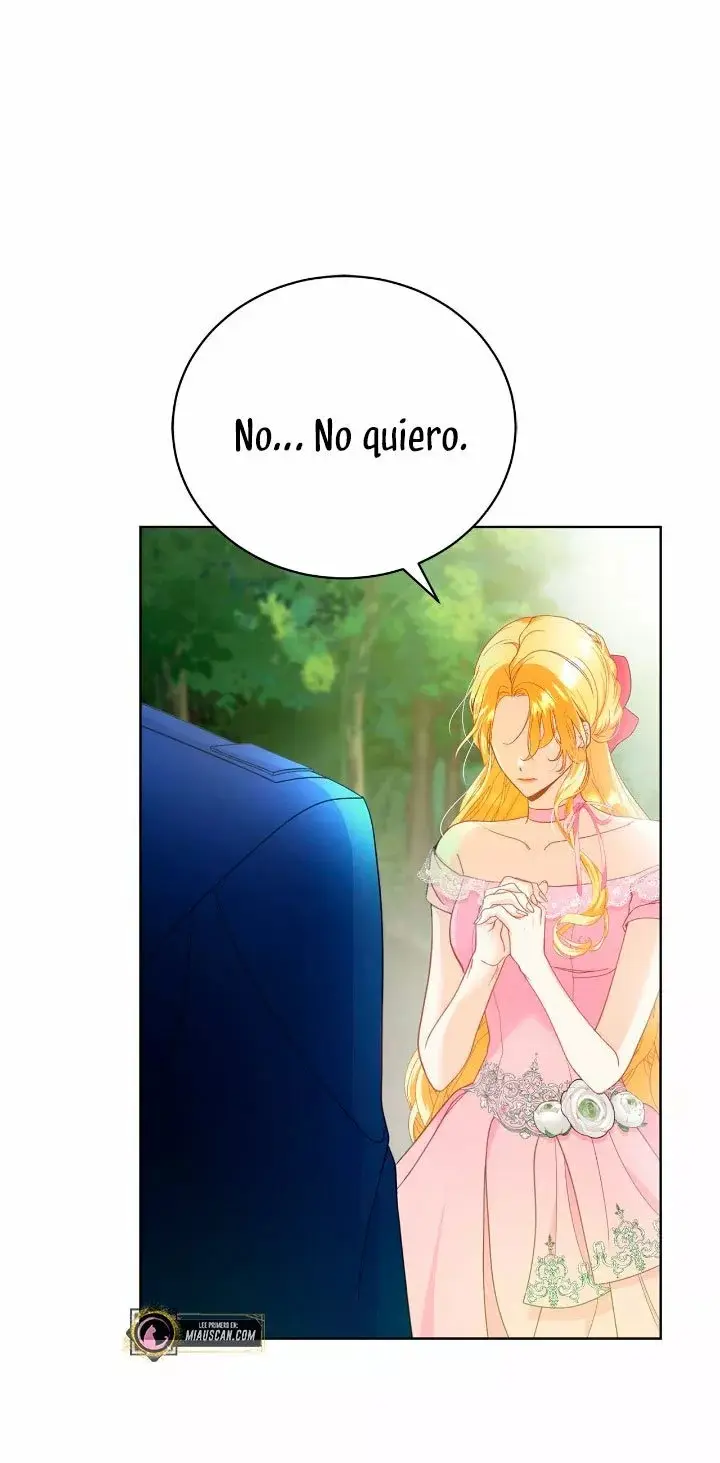 Love Doesn't Matter capítulo 5, página 10