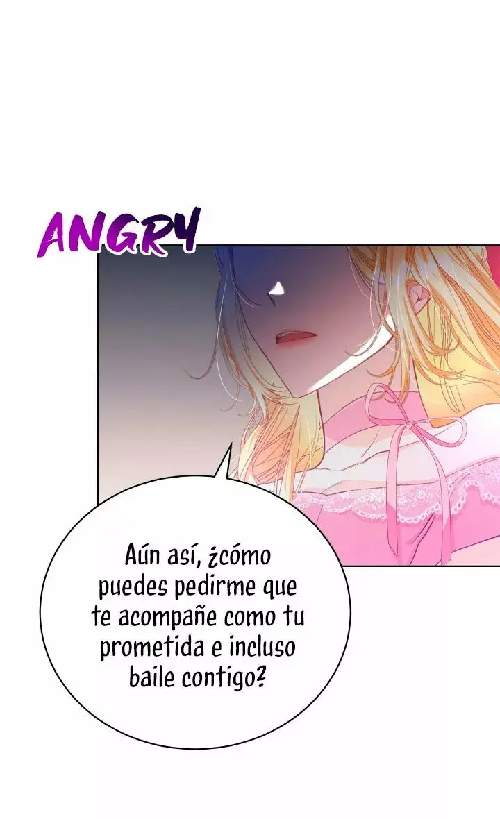 Love Doesn't Matter capítulo 5, página 13