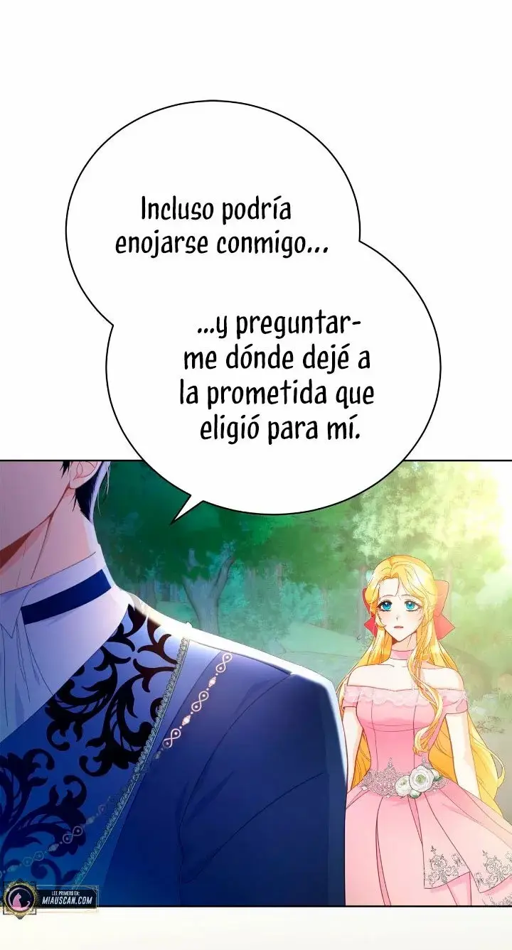 Love Doesn't Matter capítulo 5, página 16