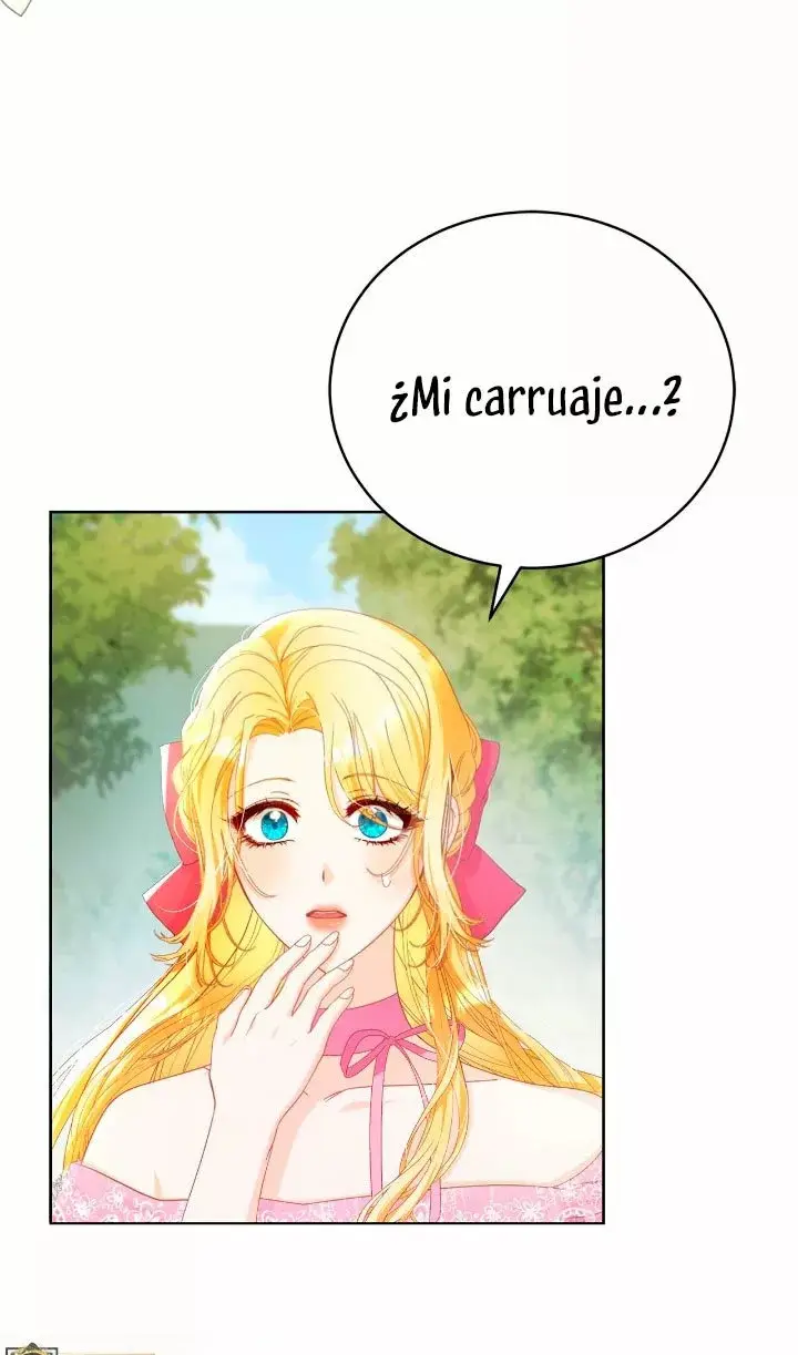 Love Doesn't Matter capítulo 5, página 23