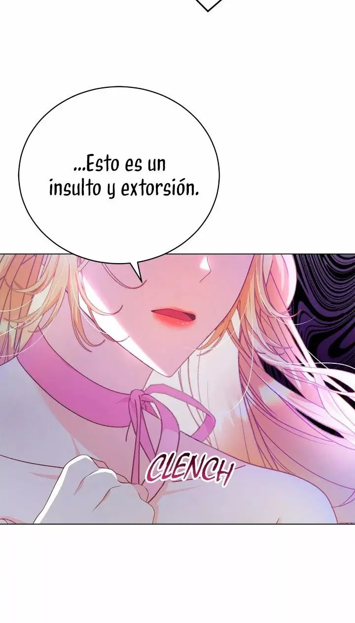Love Doesn't Matter capítulo 5, página 31