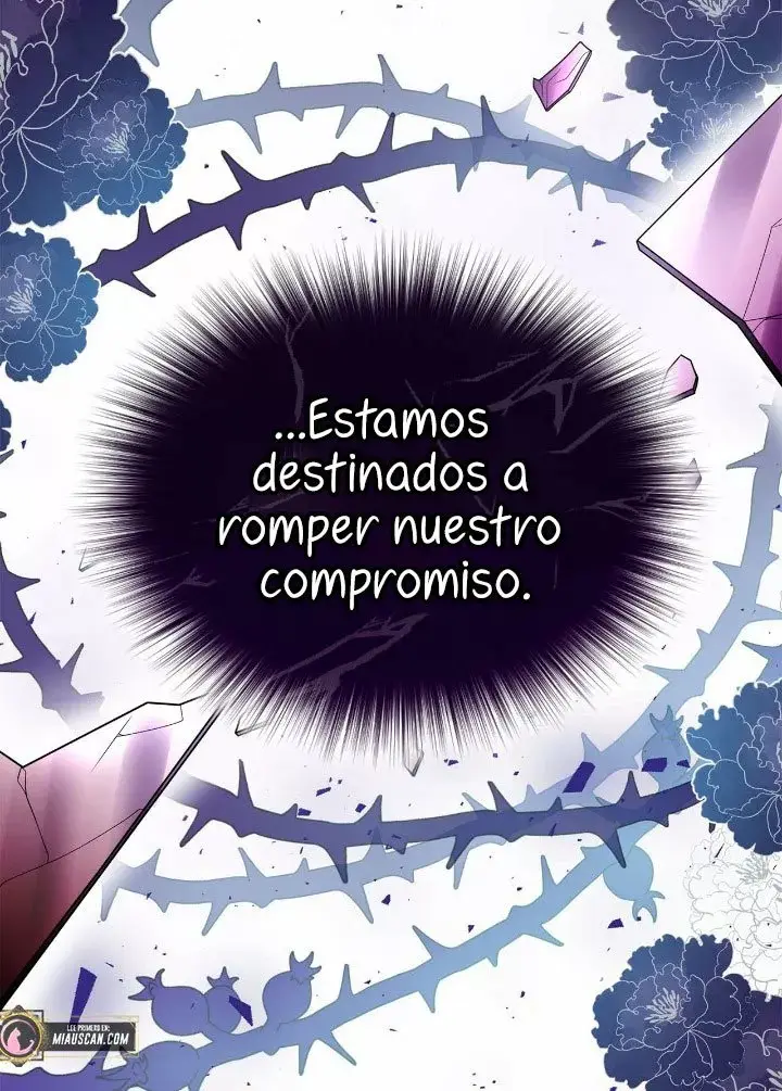 Love Doesn't Matter capítulo 5, página 58