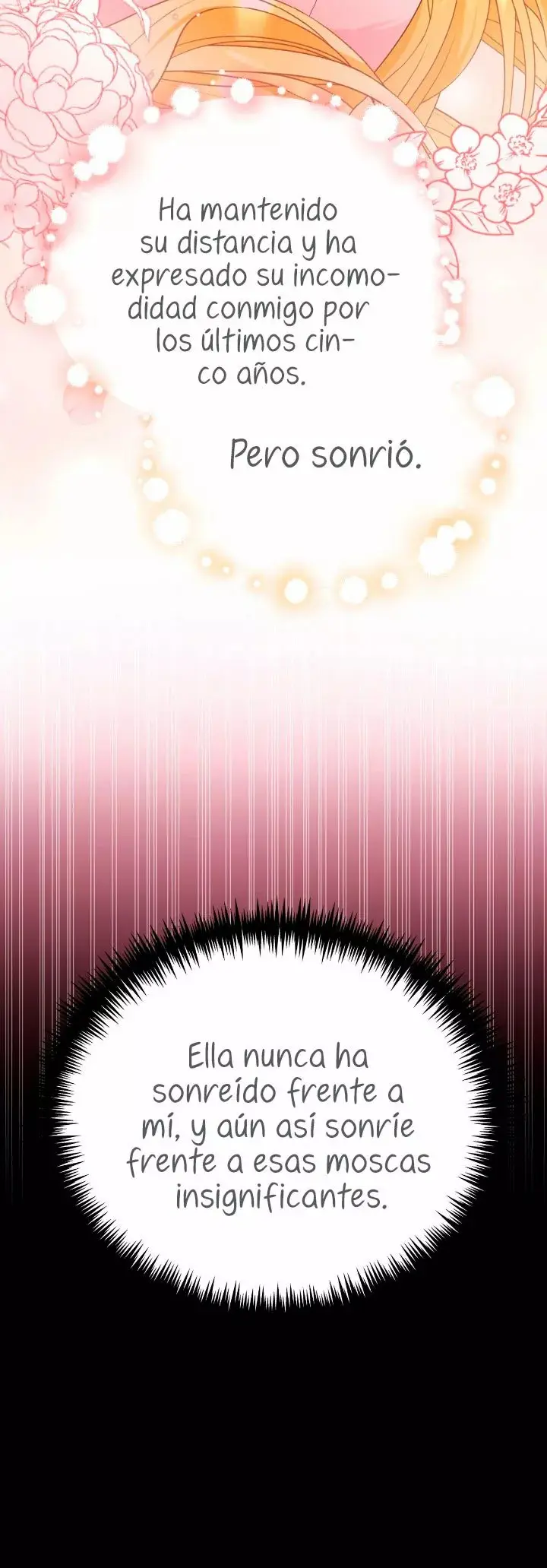 Love Doesn't Matter capítulo 5, página 68