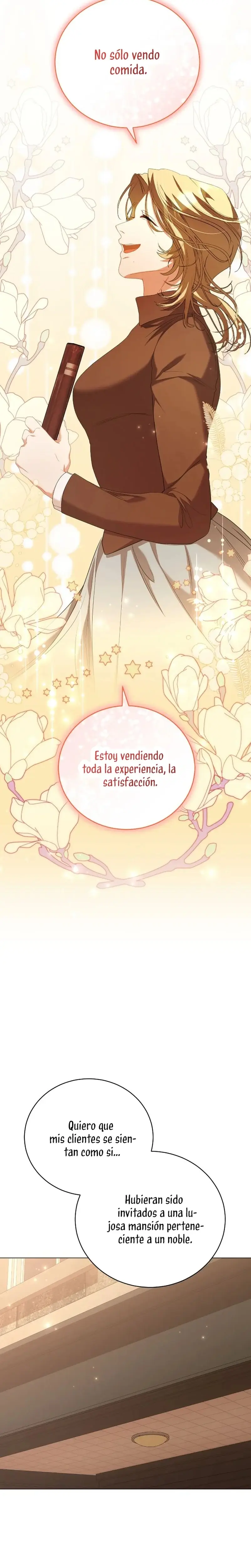 Love Doesn't Matter capítulo 51, página 15