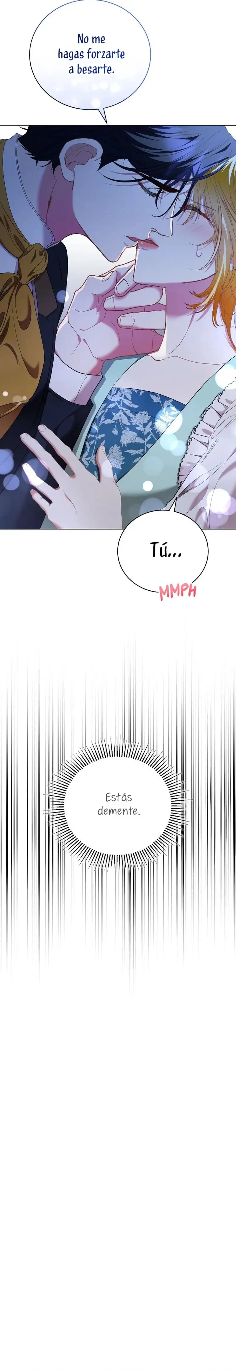 Love Doesn't Matter capítulo 54, página 9
