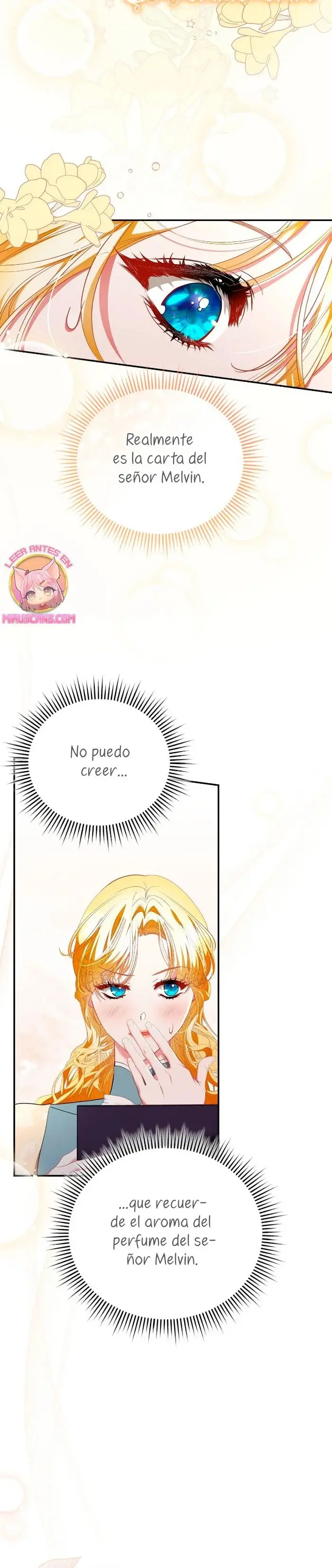 Love Doesn't Matter capítulo 55, página 8