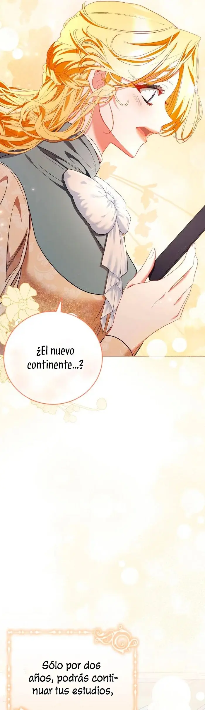 Love Doesn't Matter capítulo 55, página 12