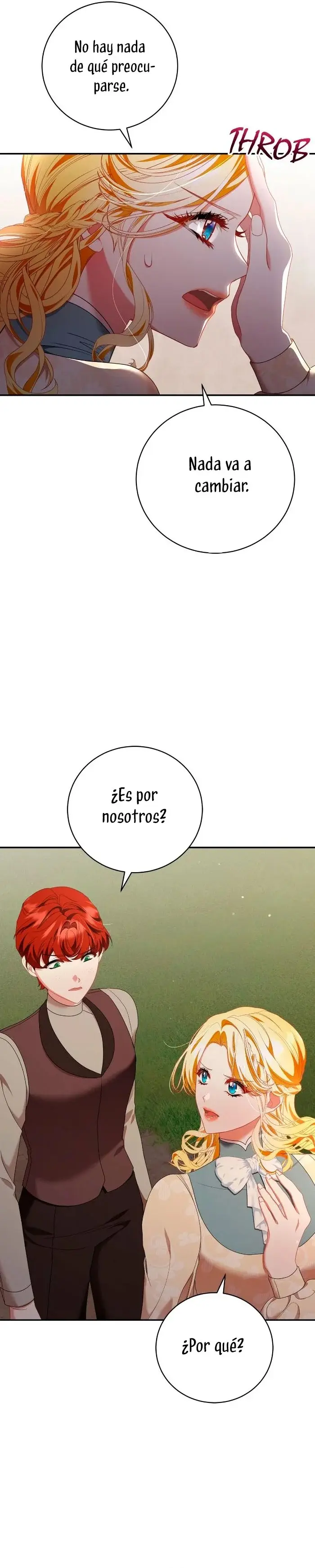 Love Doesn't Matter capítulo 55, página 29