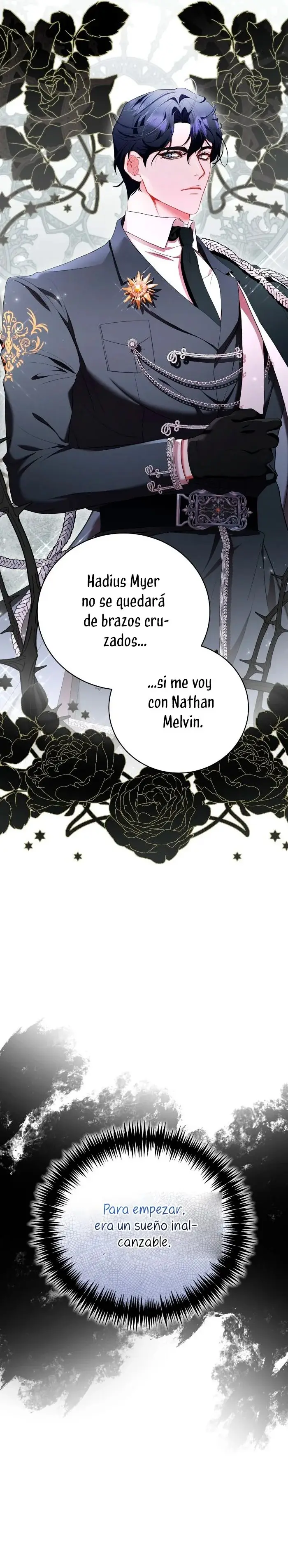 Love Doesn't Matter capítulo 55, página 36