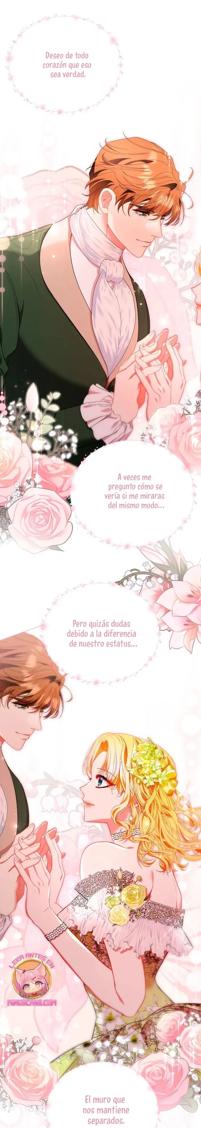 Love Doesn't Matter capítulo 56, página 12