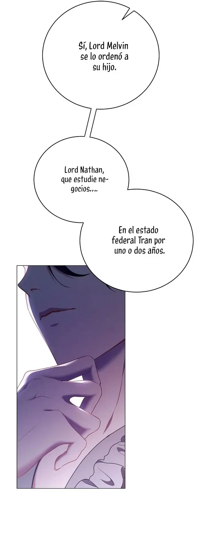 Love Doesn't Matter capítulo 56, página 20