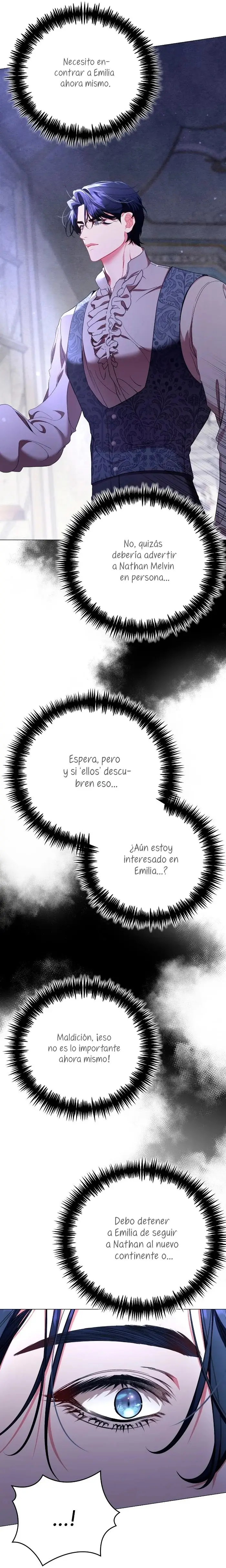 Love Doesn't Matter capítulo 56, página 24