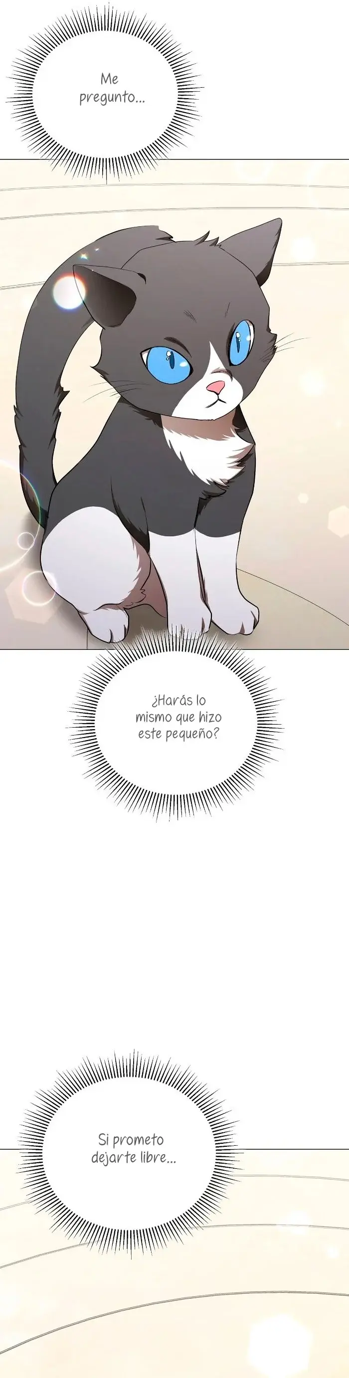 Love Doesn't Matter capítulo 56, página 30