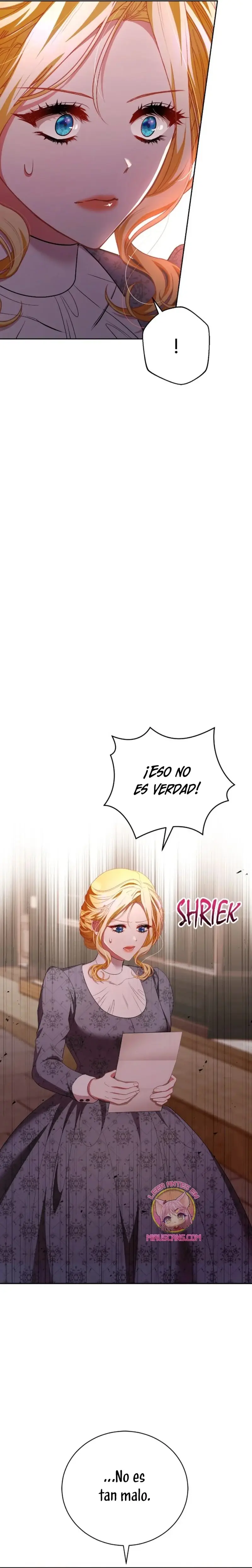 Love Doesn't Matter capítulo 58, página 24