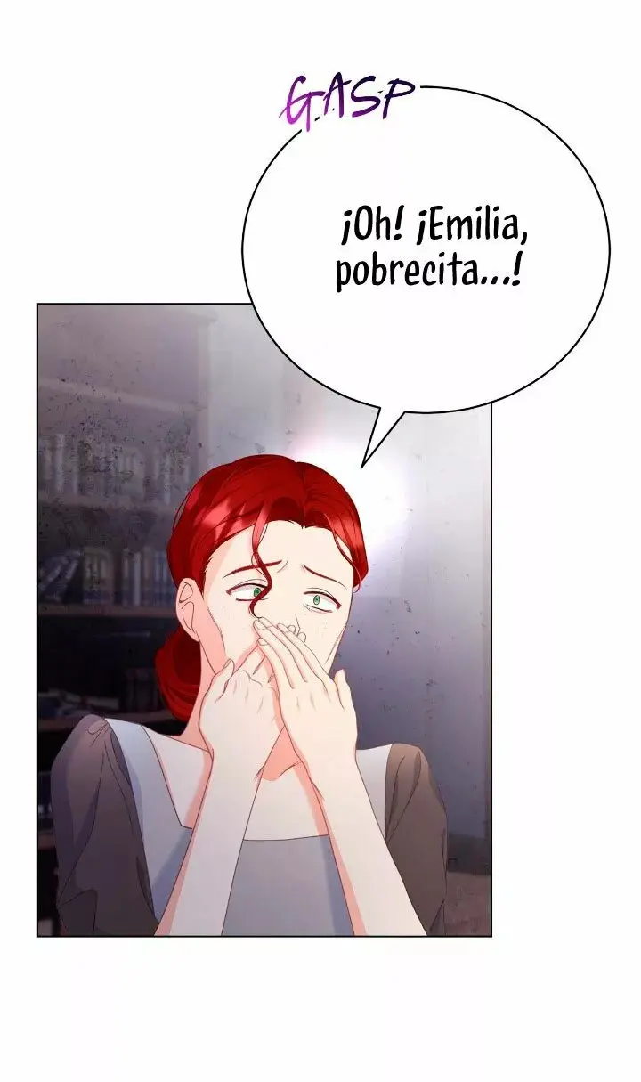 Love Doesn't Matter capítulo 6, página 22