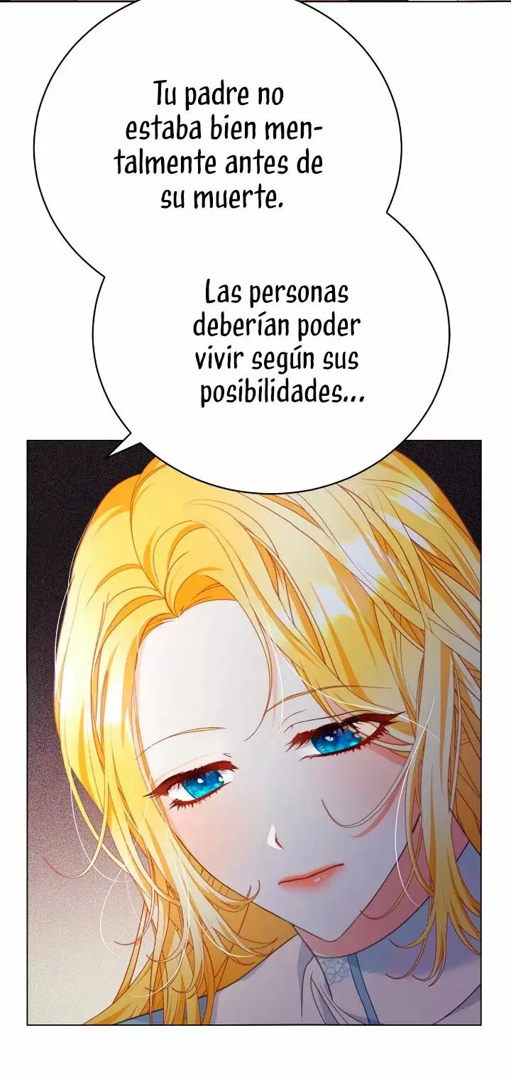 Love Doesn't Matter capítulo 6, página 24