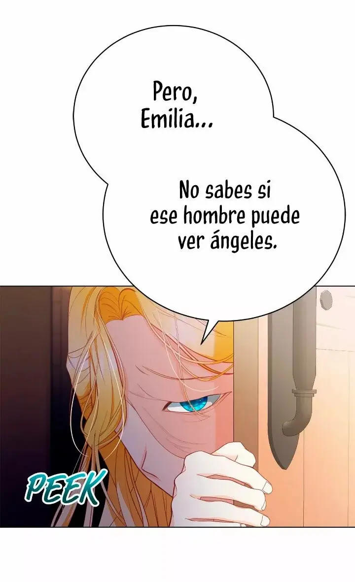 Love Doesn't Matter capítulo 6, página 32