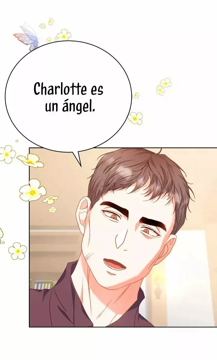 Love Doesn't Matter capítulo 6, página 38