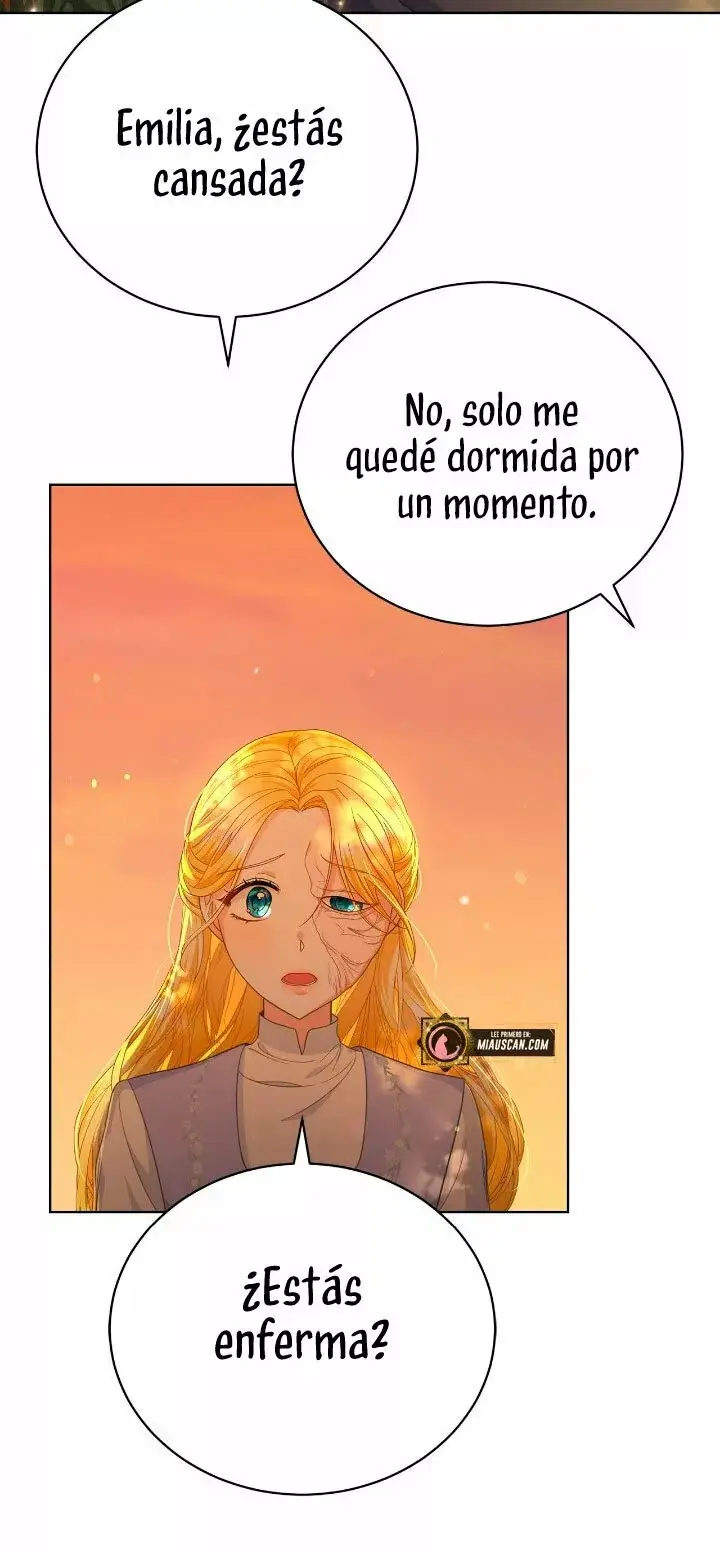 Love Doesn't Matter capítulo 6, página 49