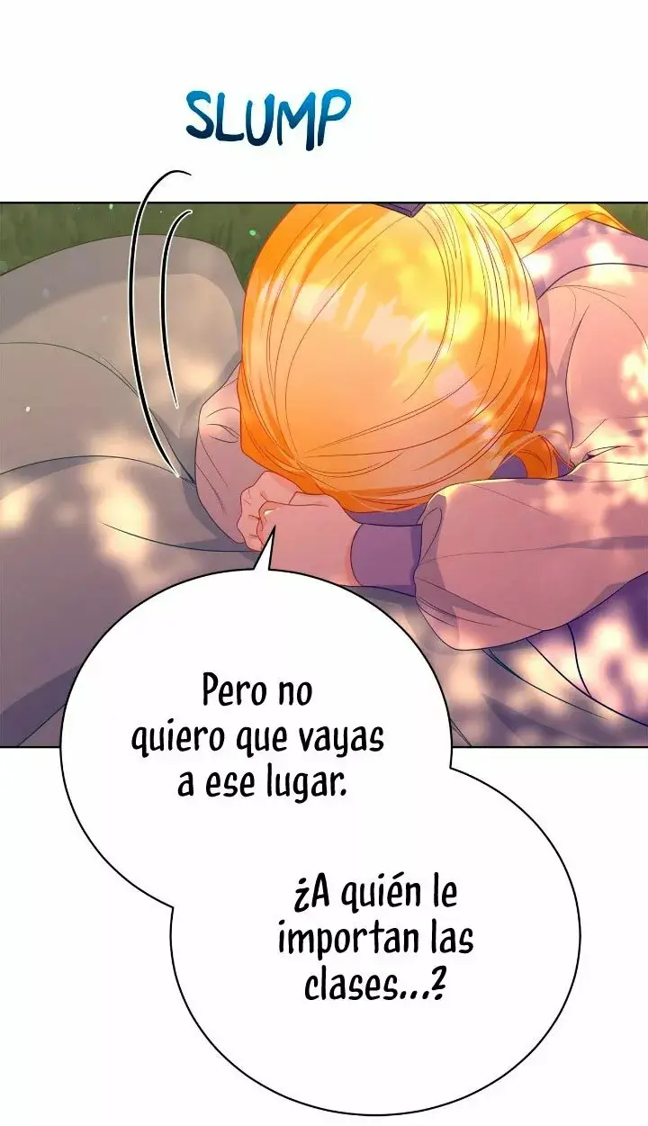 Love Doesn't Matter capítulo 6, página 52