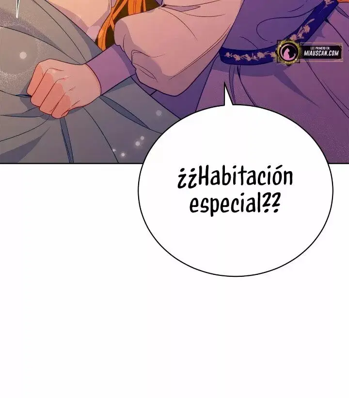 Love Doesn't Matter capítulo 6, página 55