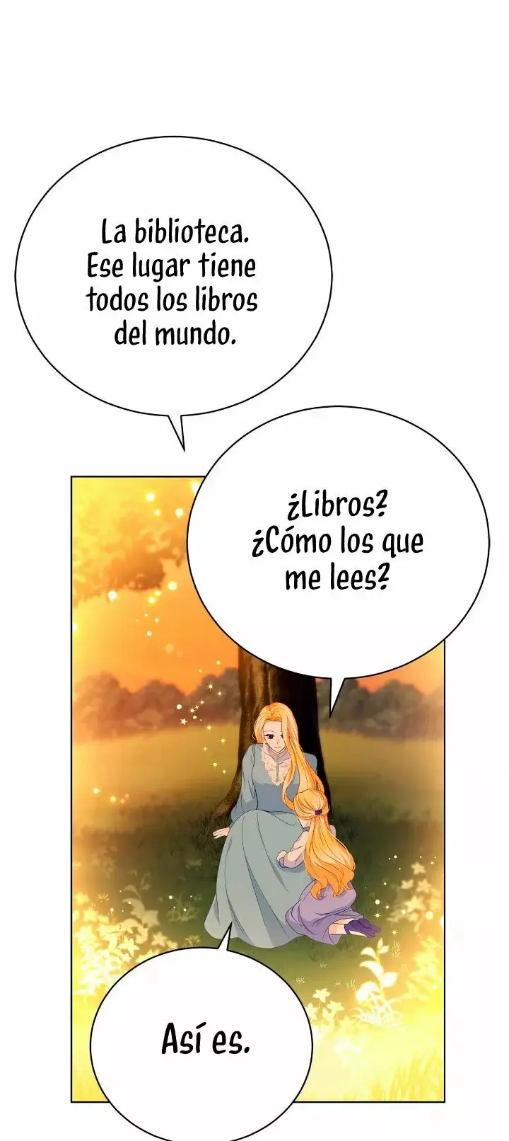 Love Doesn't Matter capítulo 6, página 56
