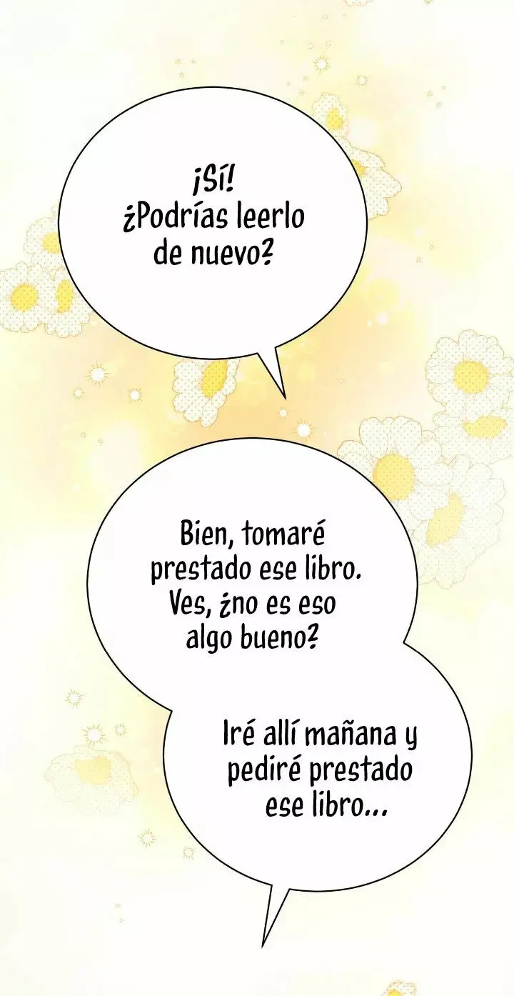 Love Doesn't Matter capítulo 6, página 58
