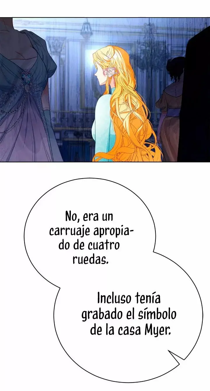Love Doesn't Matter capítulo 6, página 62