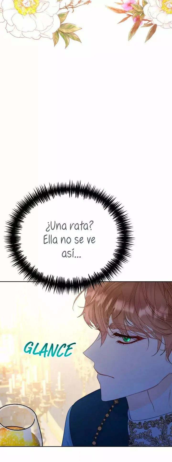 Love Doesn't Matter capítulo 6, página 66