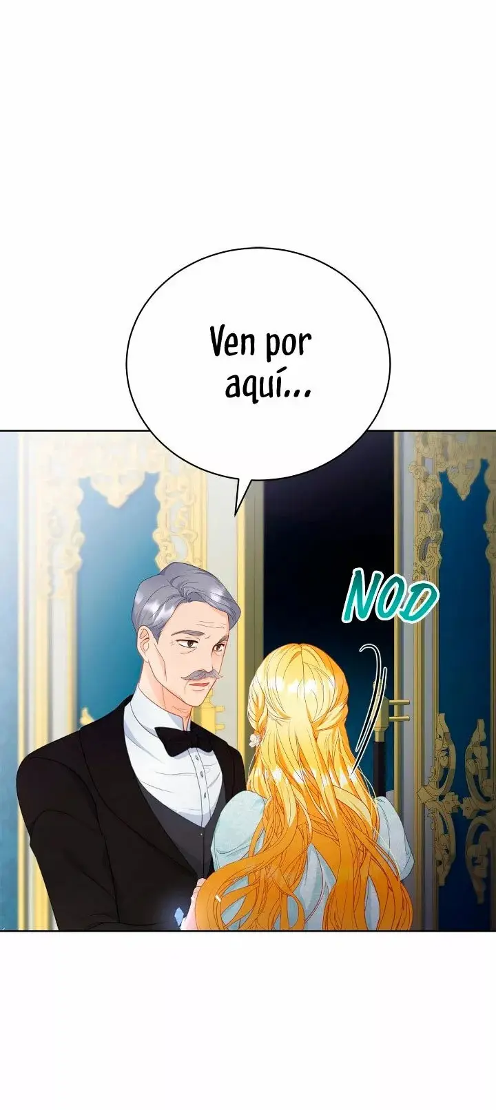 Love Doesn't Matter capítulo 6, página 72