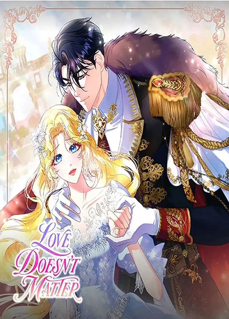 Love Doesn't Matter capítulo 60, página 2