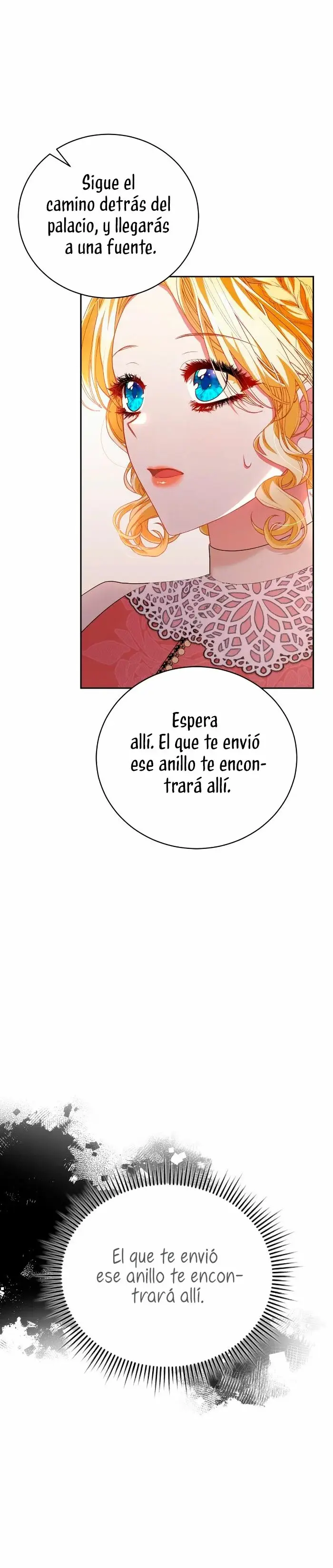 Love Doesn't Matter capítulo 60, página 25